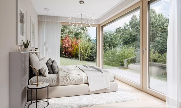 Very beautiful off-plan villa near the lake in Tannay 5
