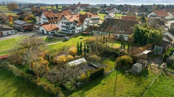 Propriété de charme avec piscine naturelle proche de Lausanne 2