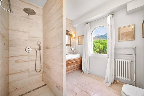 Beautiful charming property near the lake in Clarens 9
