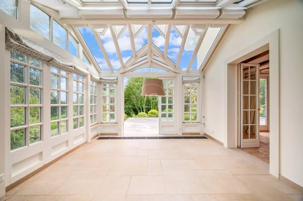 Nice Vaud style house with lake view, Apples 5