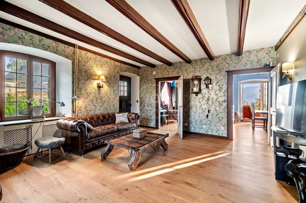 Beautiful renovated winemaker's house in the heart of St-Légier 9