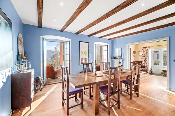 Beautiful renovated winemaker's house in the heart of St-Légier 7