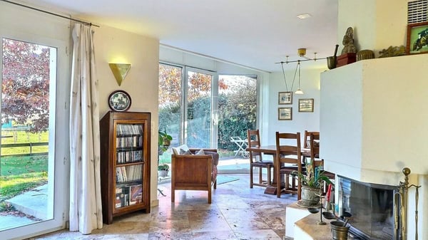 Rare equestrian property, 20 minutes from Vevey 13