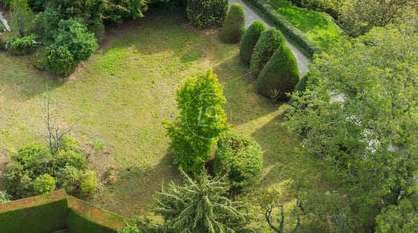 Beautiful buildable plot with view in Saint-Légier 7