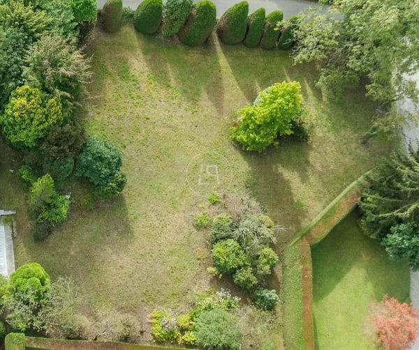 Beautiful buildable plot with view in Saint-Légier 8