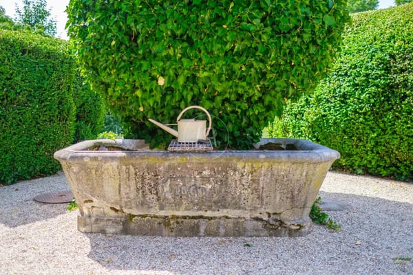 Historic 18th century castle, 15,000 m2 park, Between Lausanne and Nyon 3