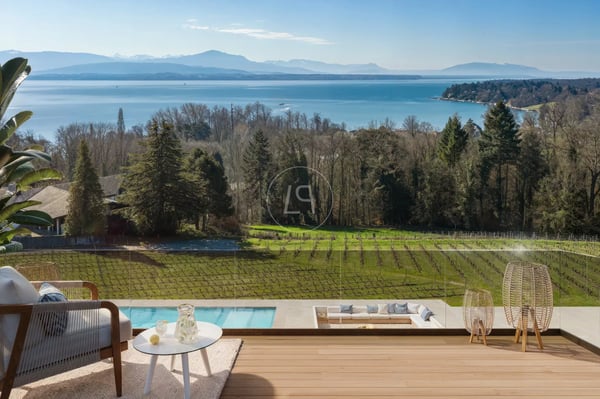 Dully - Project for an exceptional villa with over 1,300 sqm 2