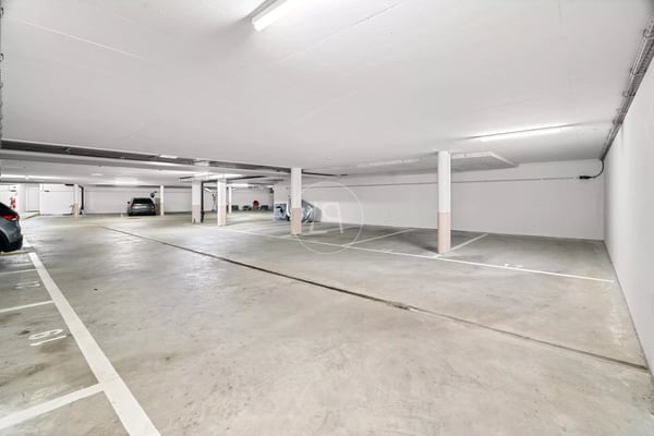 Etoy - 4.5-room apartment with lake and Alps view 13