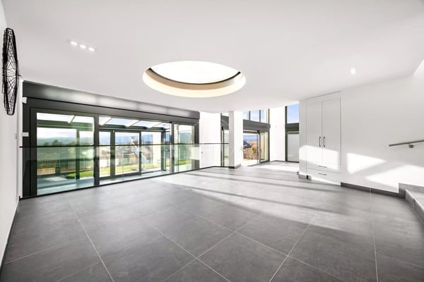 Villars-Sainte-Croix - Une réalisation architecturale d'exception aux portes de Lausanne 6