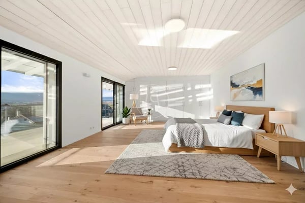 Villa for car collectors with SPA and indoor pool 6