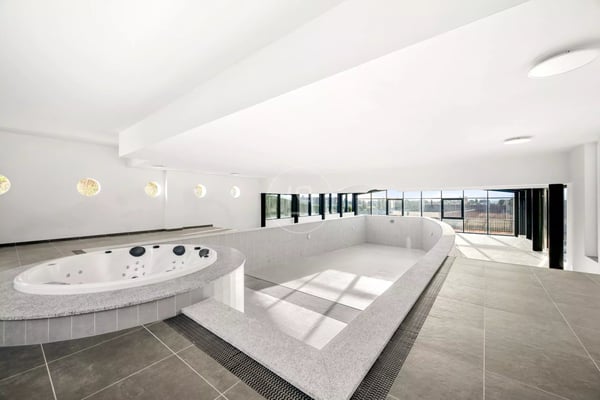 Villars-Sainte-Croix - Une réalisation architecturale d'exception aux portes de Lausanne 3