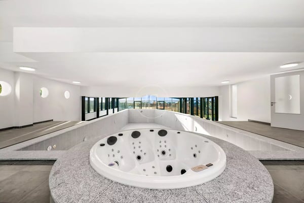 Villars-Sainte-Croix - Une réalisation architecturale d'exception aux portes de Lausanne 4