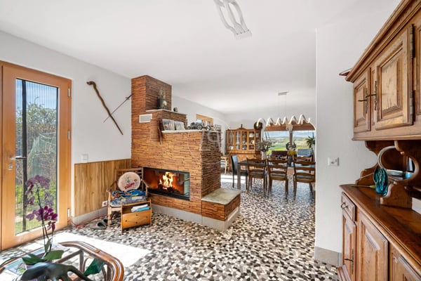 Country side property with high potential and profitability 13