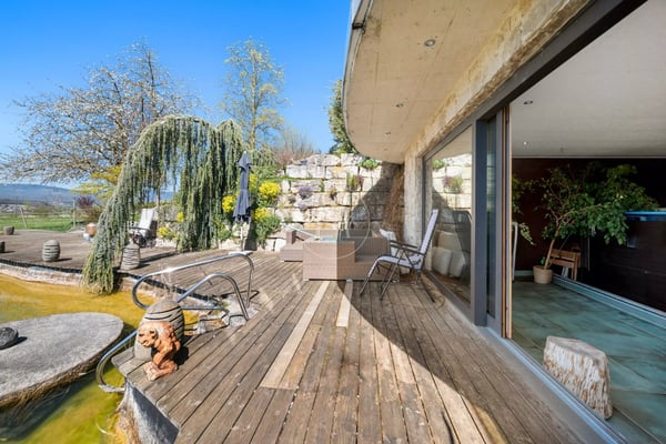 Country side property with high potential and profitability 5