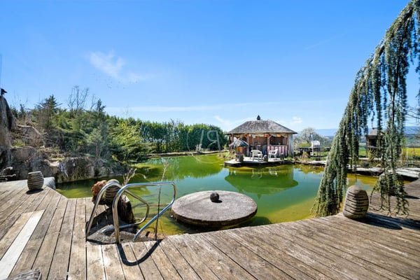 Country side property with high potential and profitability 3