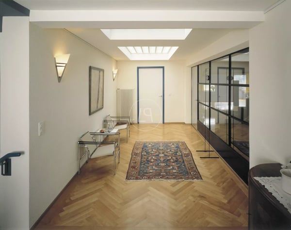 Superb architect-designed property with lake view in the Tour de Peilz 6