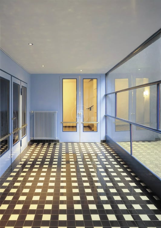 Superb architect-designed property with lake view in the Tour de Peilz 2