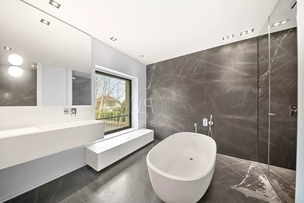 Property combining character and modernity, indoor pool,Vandoeuvres 11