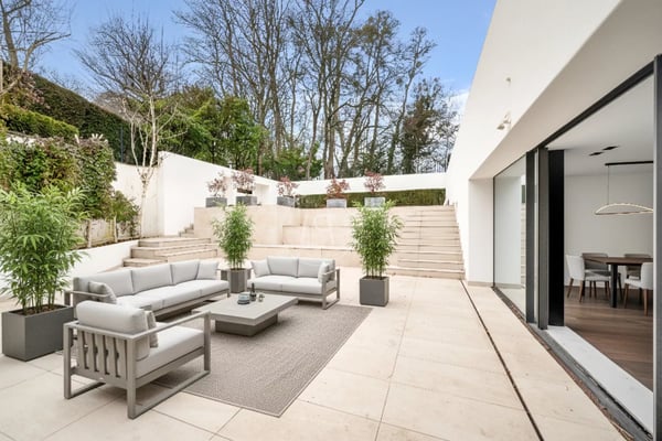 Property combining character and modernity, indoor pool,Vandoeuvres 6