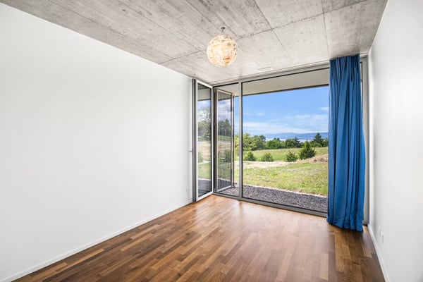 Apartment in Aran - An art of living between vineyards, countryside, and lake 5