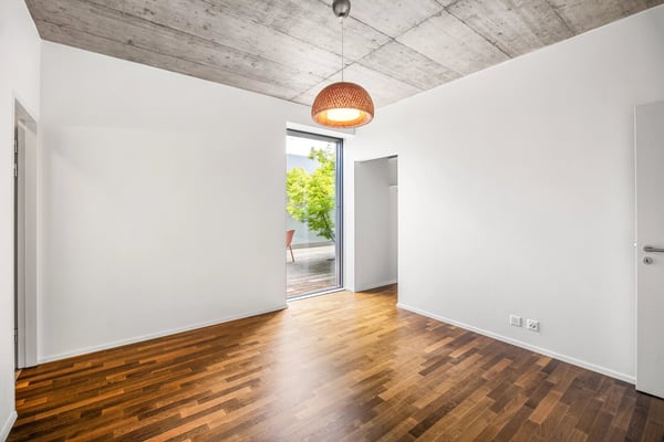 Apartment in Aran - An art of living between vineyards, countryside, and lake 6