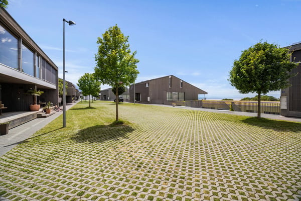 Apartment in Aran - An art of living between vineyards, countryside, and lake 13