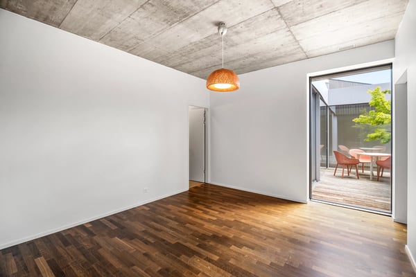 Apartment in Aran - An art of living between vineyards, countryside, and lake 7