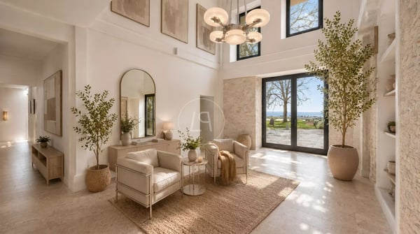 A estate to reinvent as an exceptional private residence, at the gates of Geneva 4