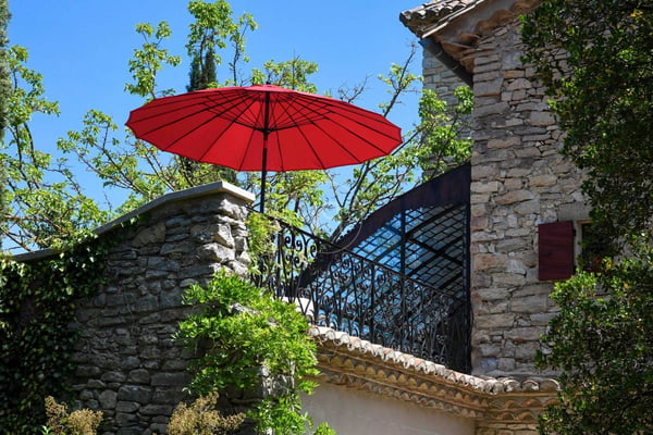 Remarkable 7-hectare country estate in the Gard region, France 4