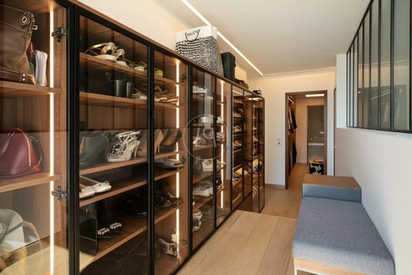 Superbe Townhouse contemporain situé à Lausanne 13