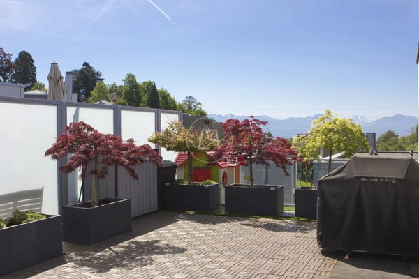 Appartement rénové proche de ISL au Mont-sur-Lausanne