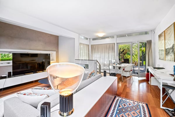 Élégante villa familiale dans un écrin de verdure aux portes de Genève 11