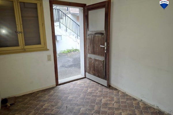 Ancienne buanderie & 2-3 places de parc 4