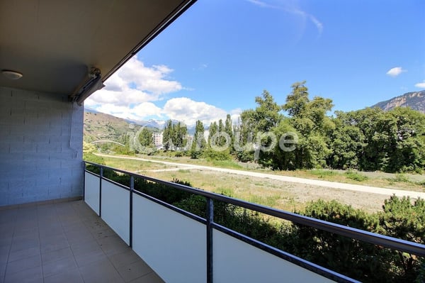 Appartement 3.5 pièces à vendre près du centre-ville 9