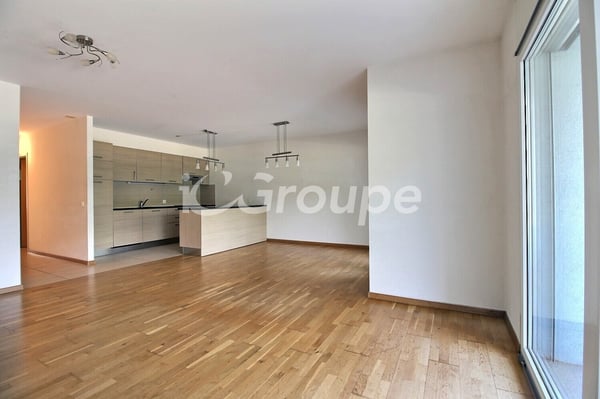 Appartement 3.5 pièces à vendre près du centre-ville 3