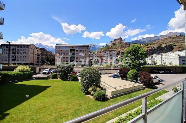 Appartement 3.5 pièces à vendre près du centre-ville 8