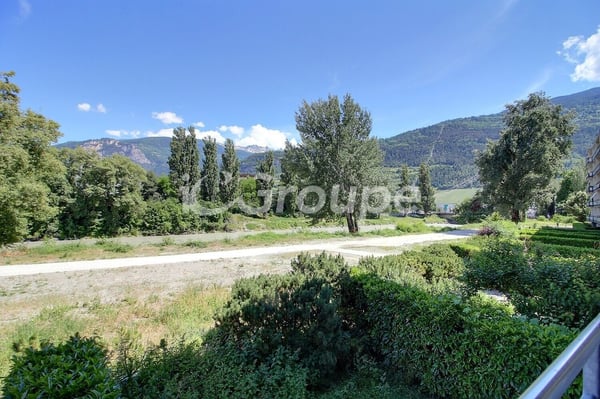 Appartement 3.5 pièces à vendre près du centre-ville 11