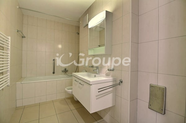Appartement 3.5 pièces à vendre près du centre-ville 7