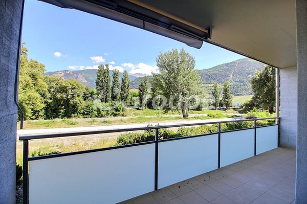 Appartement 3.5 pièces à vendre près du centre-ville 10