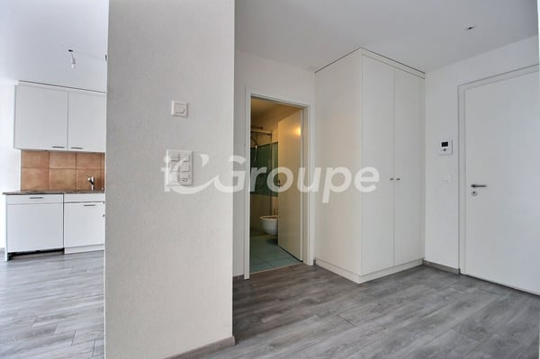 Appartement 3.5 pièces au centre-ville de Sion 5