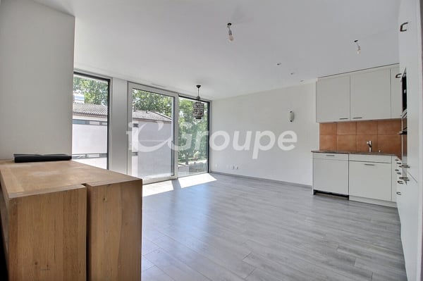 Appartement 3.5 pièces au centre-ville de Sion 2