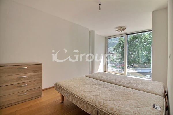 Appartement 3.5 pièces au centre-ville de Sion 8
