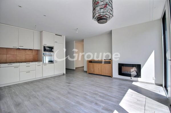 Appartement 3.5 pièces au centre-ville de Sion 3