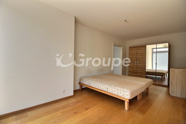Appartement 3.5 pièces au centre-ville de Sion 9