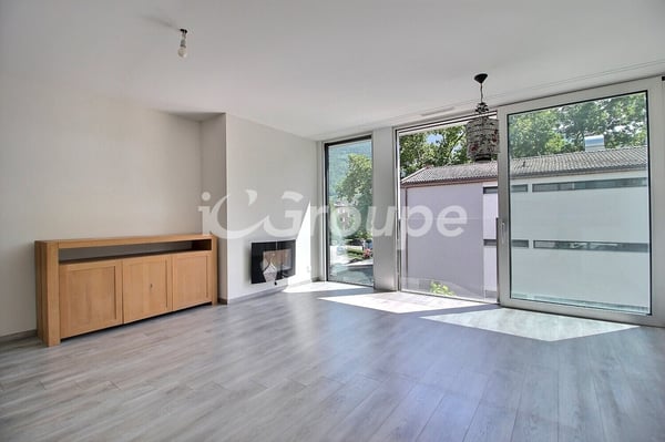 Appartement 3.5 pièces au centre-ville de Sion 4