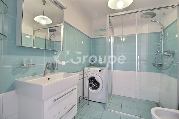 Appartement 3.5 pièces au centre-ville de Sion 6