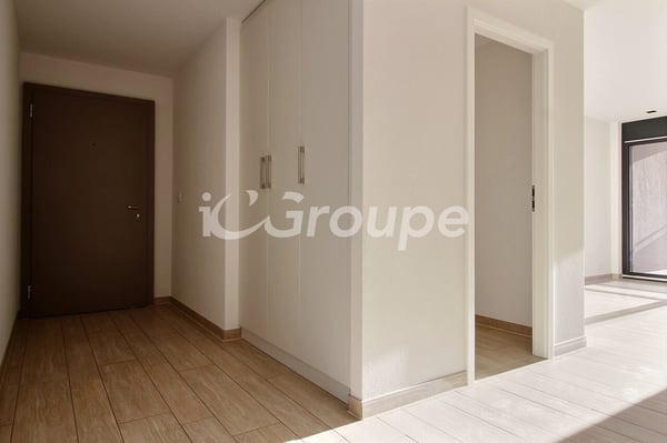 Bel appartement de 3.5 pces au 2ème Aproz - C6 8