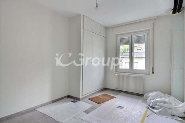 Bel appartement de 3.5 pièces rénové en location à Sion 5