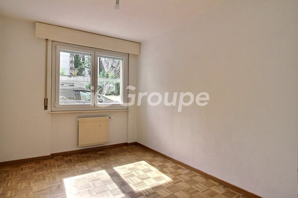 Appartement de 3.5 pièces à louer à quelques pas du centre-ville de Sion. 7