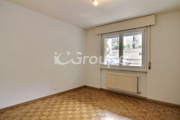 Appartement de 3.5 pièces à louer à quelques pas du centre-ville de Sion. 8